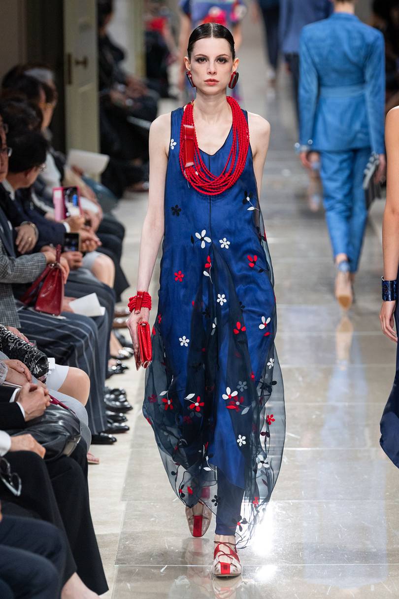 ARMANI SS 2020 RESORT 3