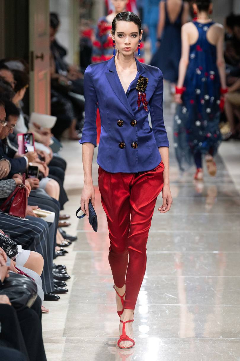 ARMANI SS 2020 RESORT 3