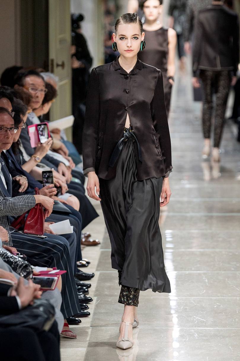 ARMANI SS 2020 RESORT 3