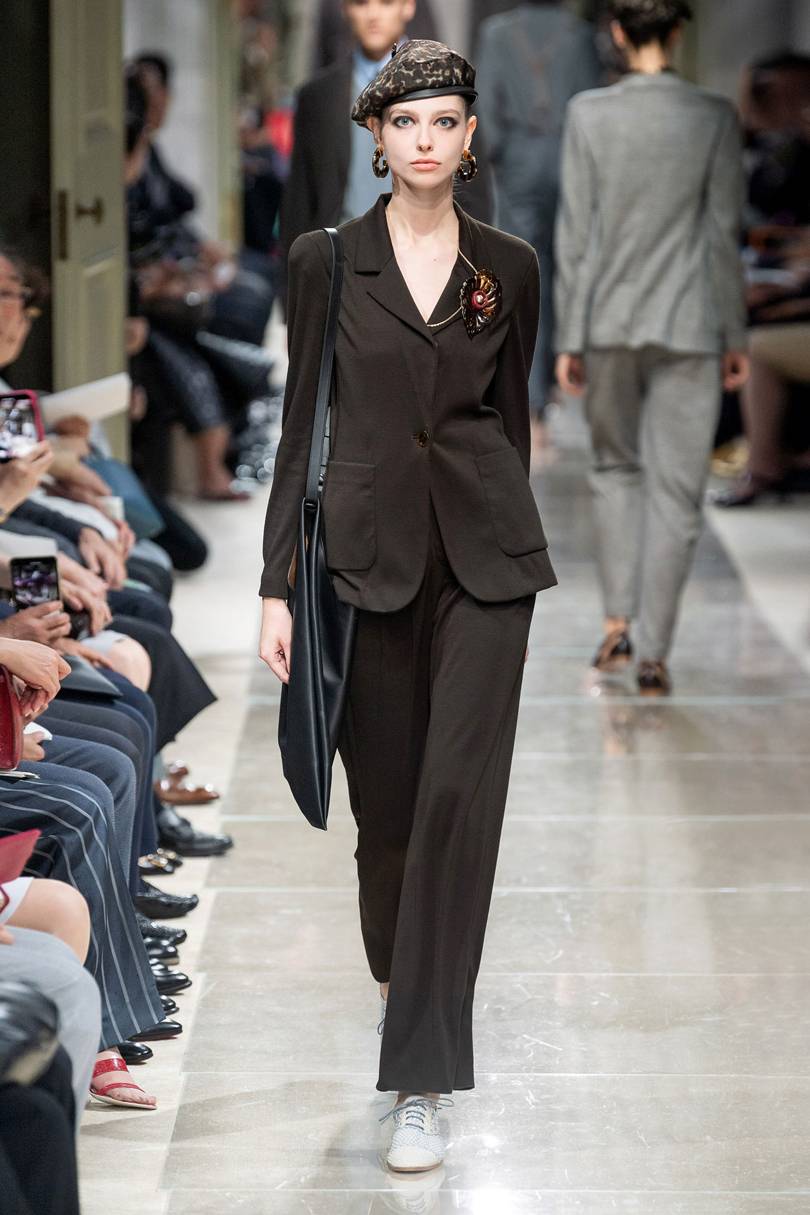 ARMANI SS 2020 RESORT 3