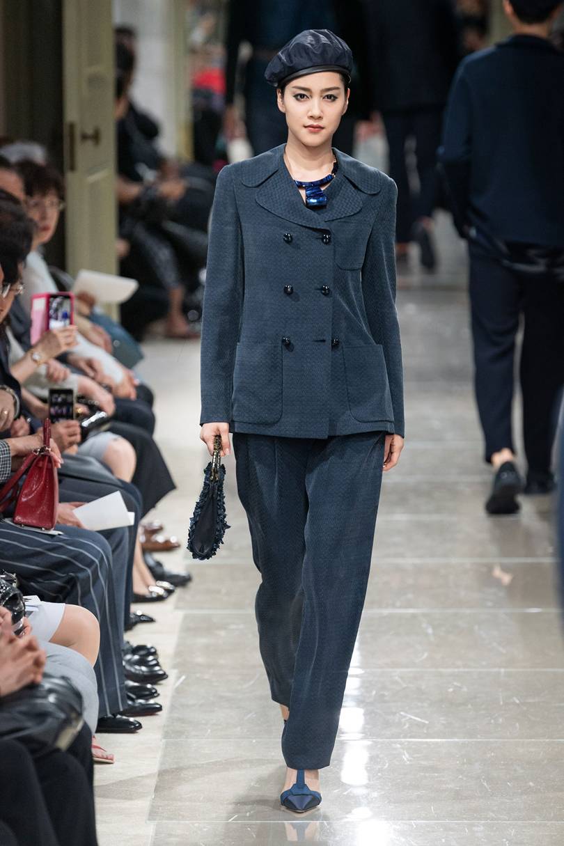 ARMANI SS 2020 RESORT 3