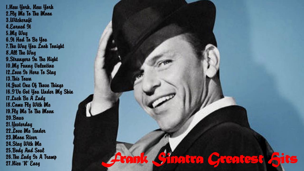 sinatra