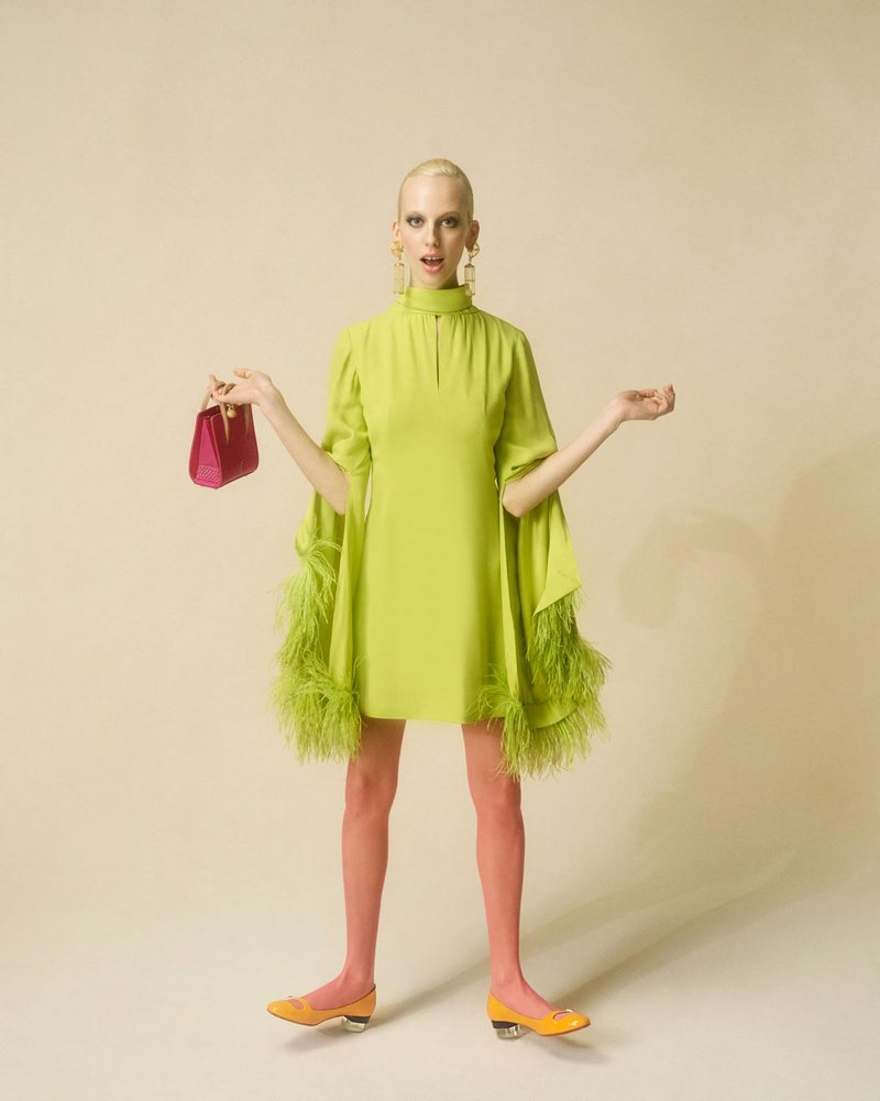 005428 ChristianLouboutinRedSiliconeSpikeHeelsAnkleBoots 4 master