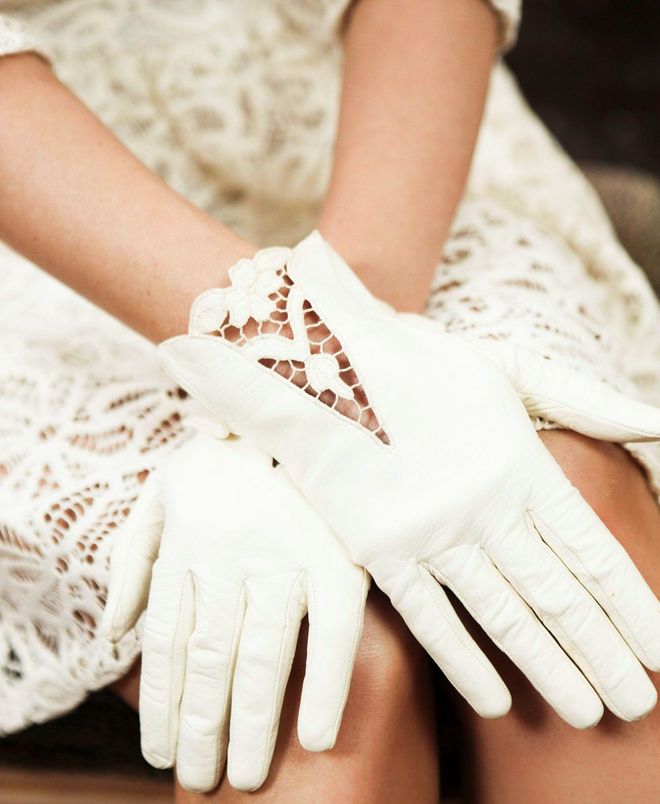 vintage glove advertisement andrew fare