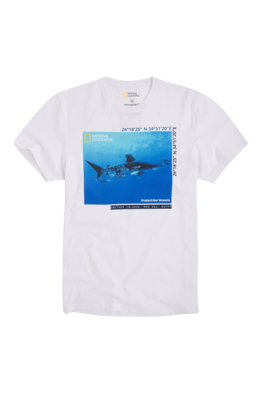 Manu San Félix za Springfield