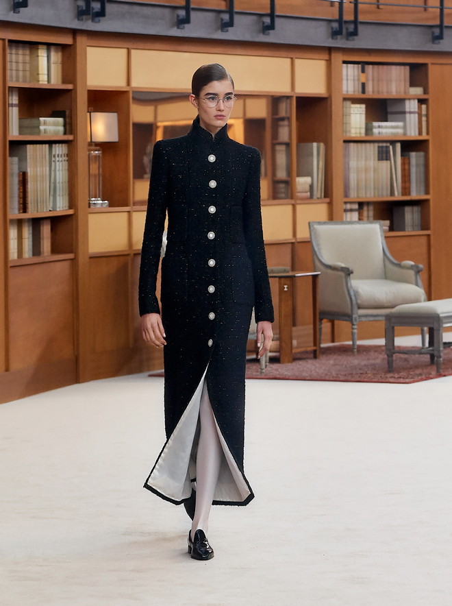 CHANEL HC FALL2019 1