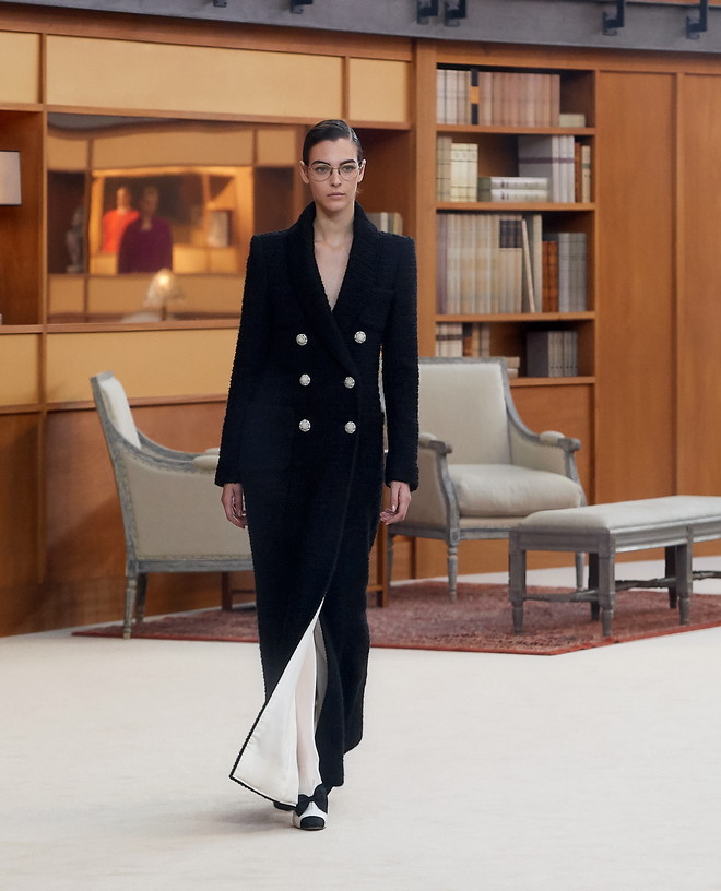 CHANEL HC FALL2019 1