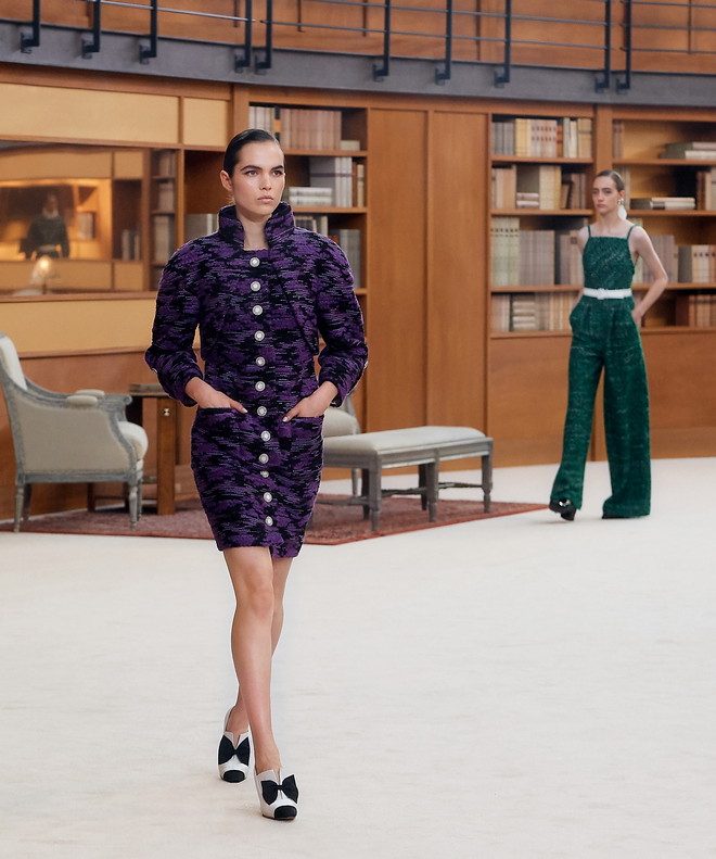 CHANEL HC FALL2019 1