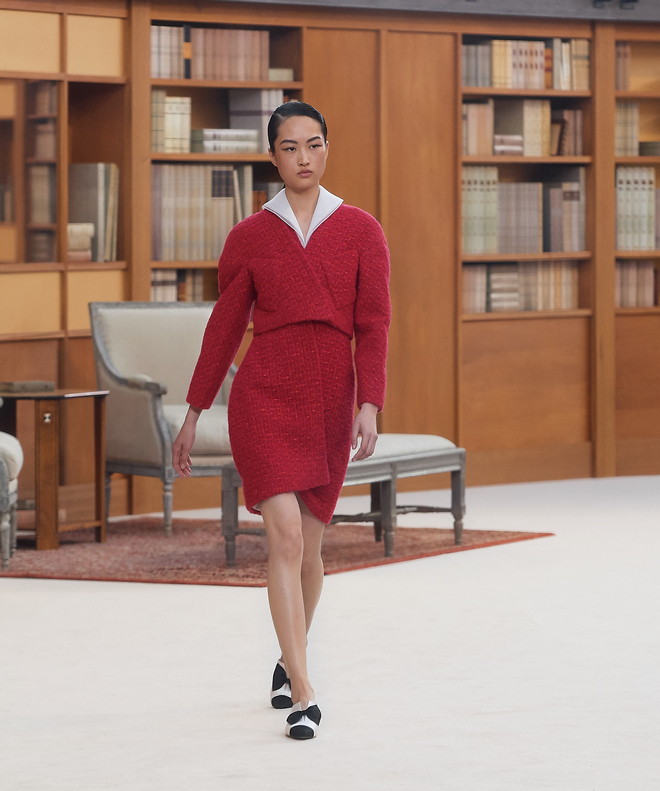 CHANEL HC FALL2019 1