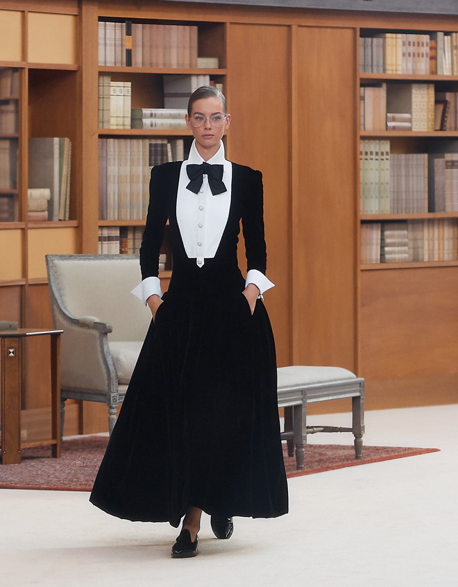CHANEL HC FALL2019 1