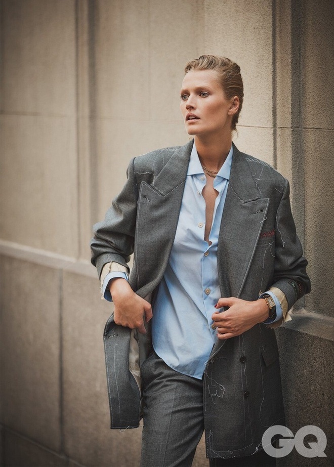 Toni Garrn GQ Mexico Cover Photoshoot02