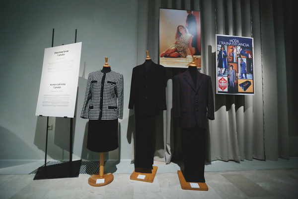 Vesna Juric Bulatovic Nenad Bakic Martina Vrdoljak Ranilovic Miroslav Gasparovic Vesna Loparic2