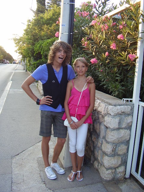 ANA I DAMIR BEGOVIC2