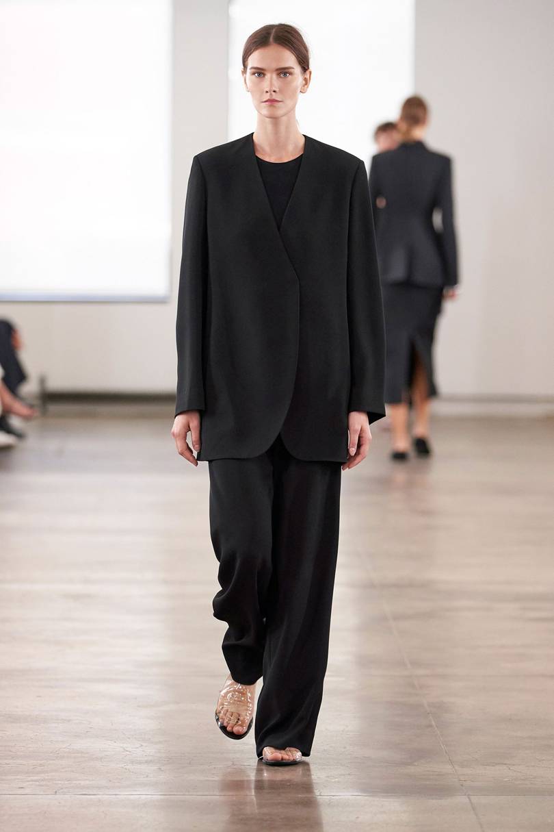 00001 the row ss20 ready to wear