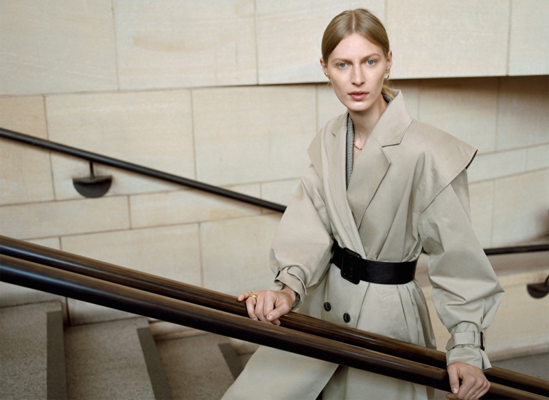 Zara Office Outfits 2019 Lookbook01