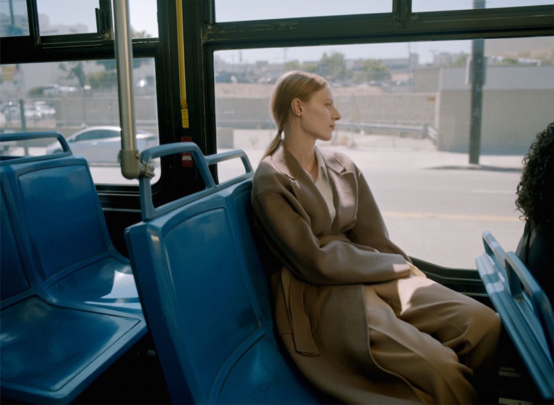 Zara Office Outfits 2019 Lookbook01