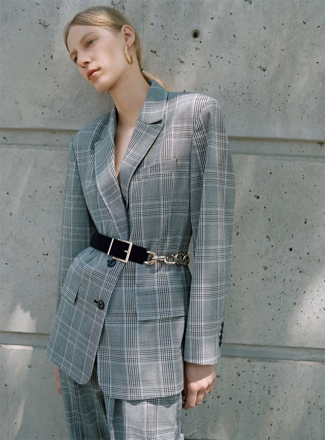 Zara Office Outfits 2019 Lookbook01