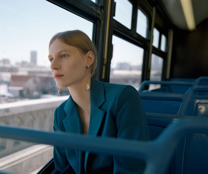 Zara Office Outfits 2019 Lookbook01