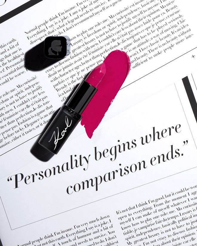 DIXSEPTPARIS LOREAL BOLD LETTERS 1 RVB 2 cr