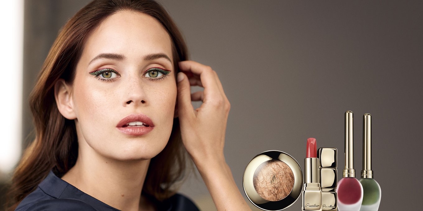 Guerlain Fall 2019 Eyeliner