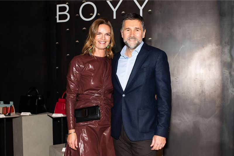 Ana i Boris Ivancic