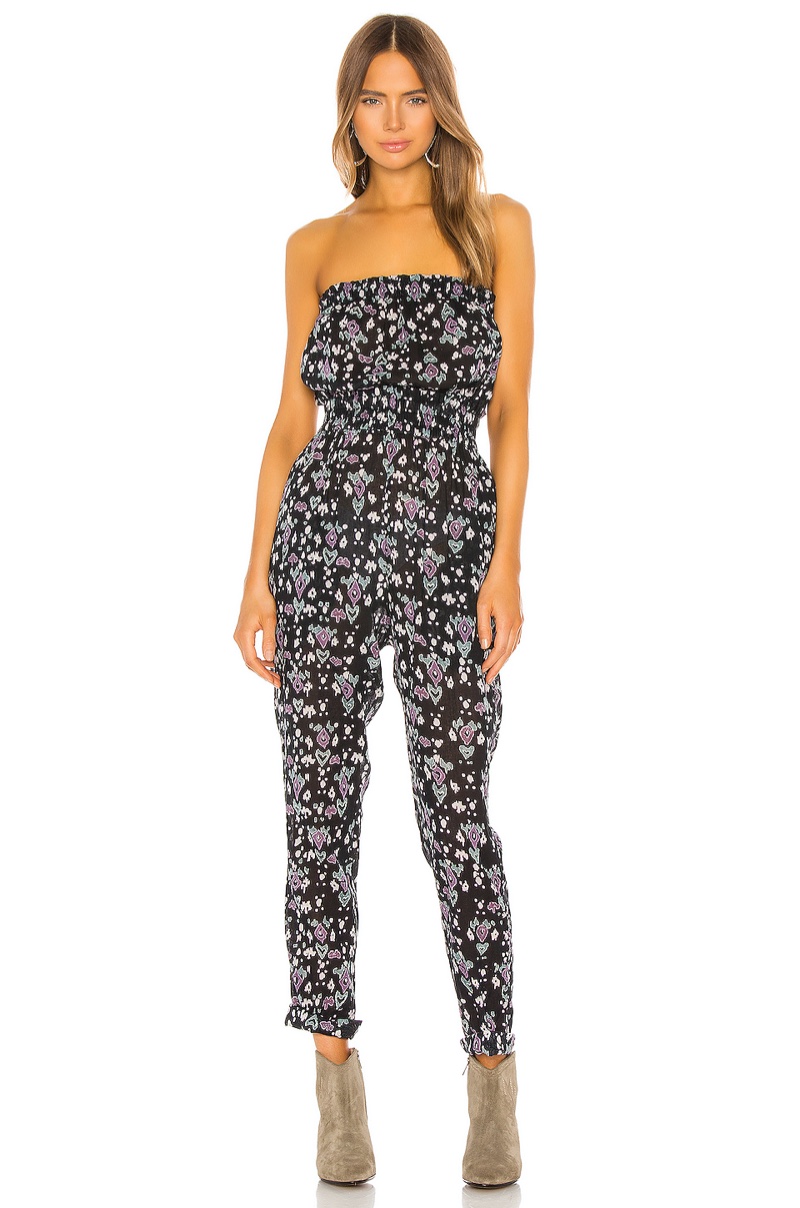 Isabel Marant Etoile Audrey Dress