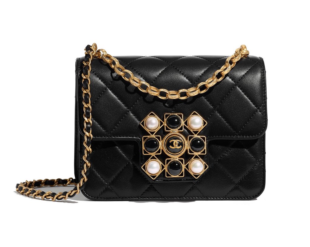 Belt in metal interlaced with leather AB4461 B03629 N8132 cr