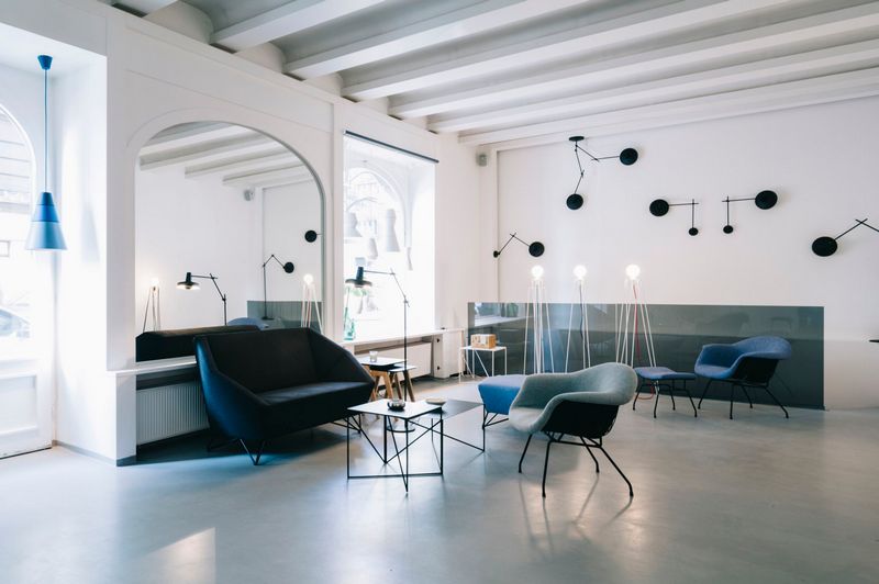 Arigato floor double