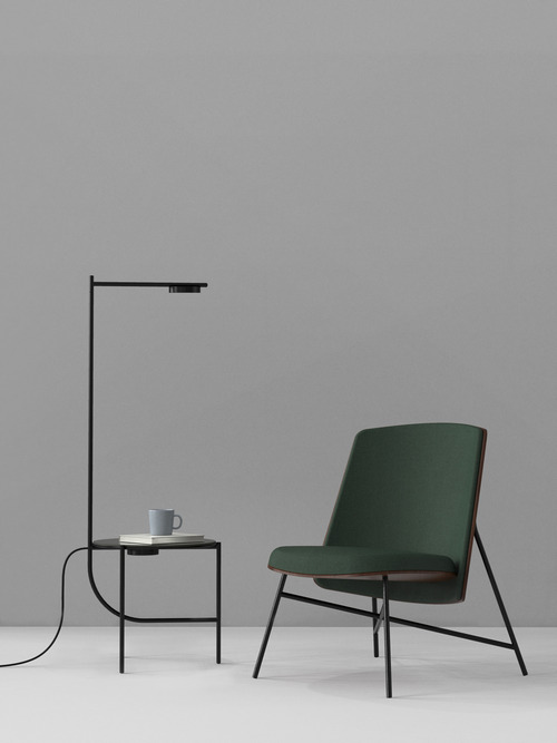 Arigato floor double