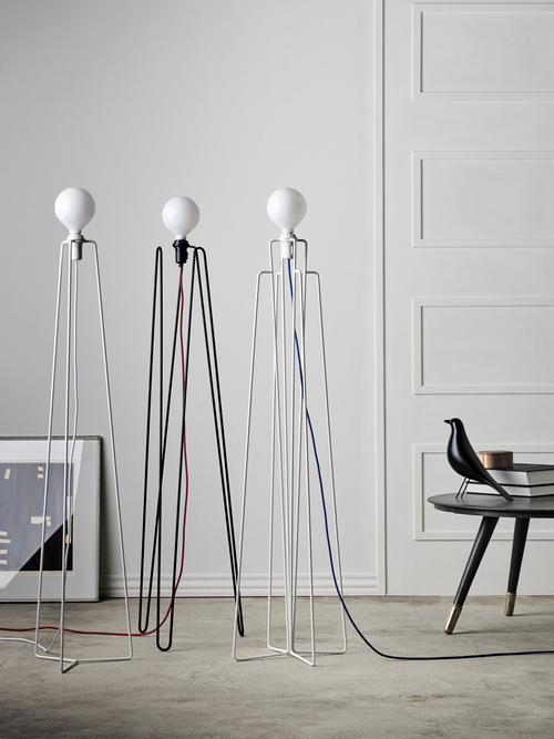 Arigato floor double