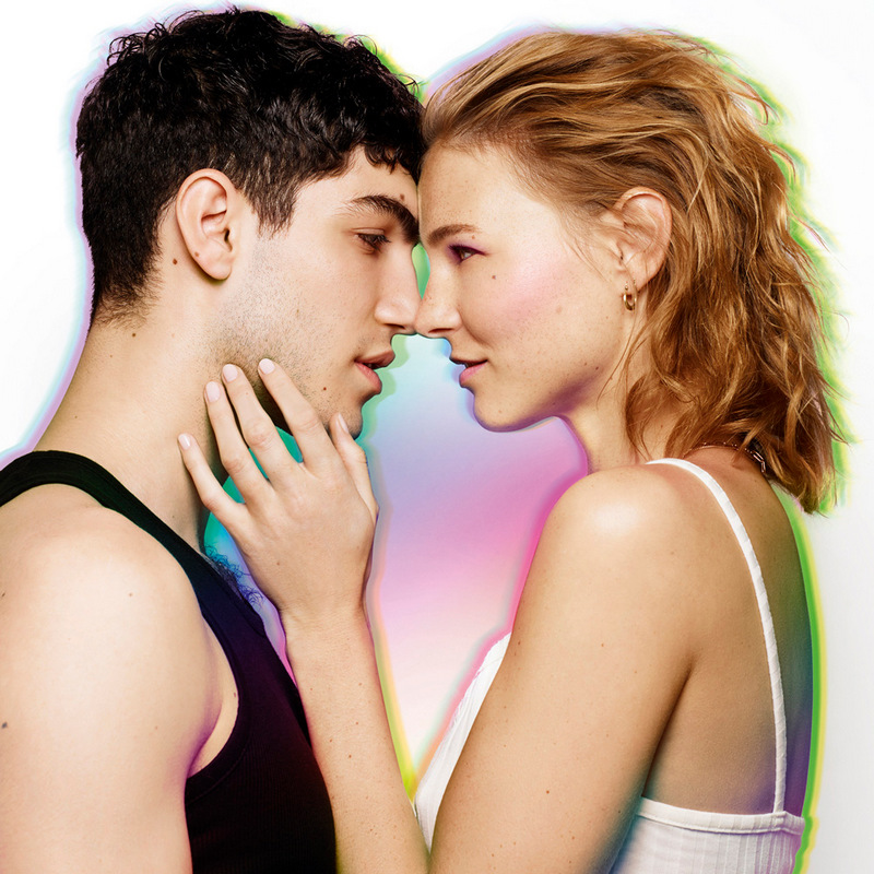 Attraction ONE him and her