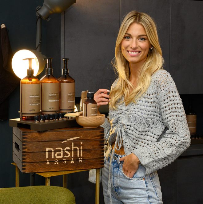 nashi opn