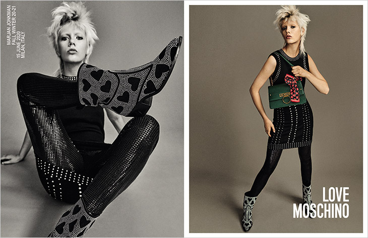 Marjan Jonkman Love Moschino 03