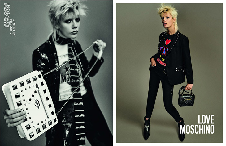 Marjan Jonkman Love Moschino 04