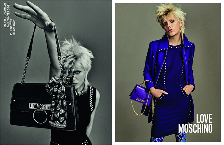 Marjan Jonkman Love Moschino 05