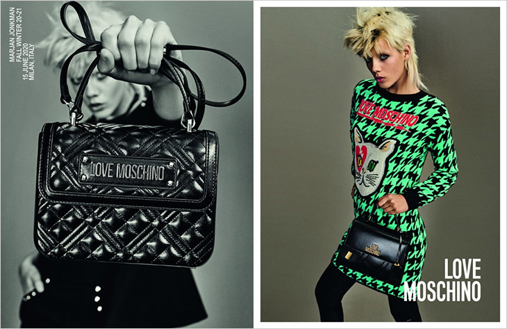 Marjan Jonkman Love Moschino 06