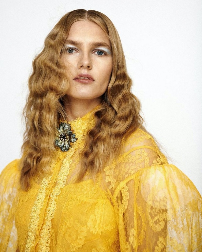 Aneta Pajak Harpers Bazaar Czech Cover Photoshoot10