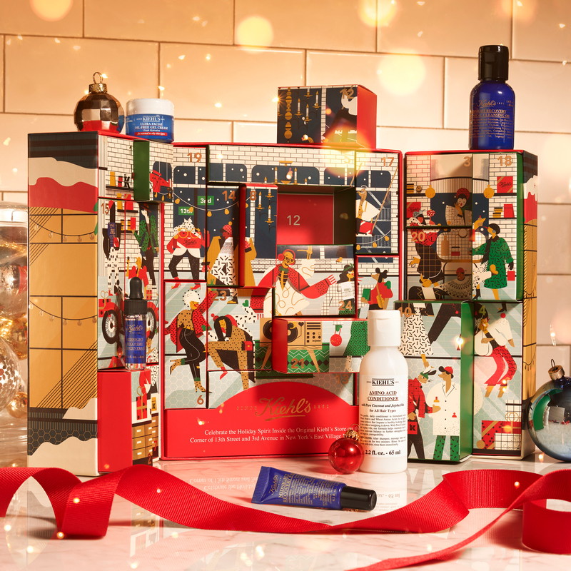 kie skin novao 20 holiday adventcalendar 1x1