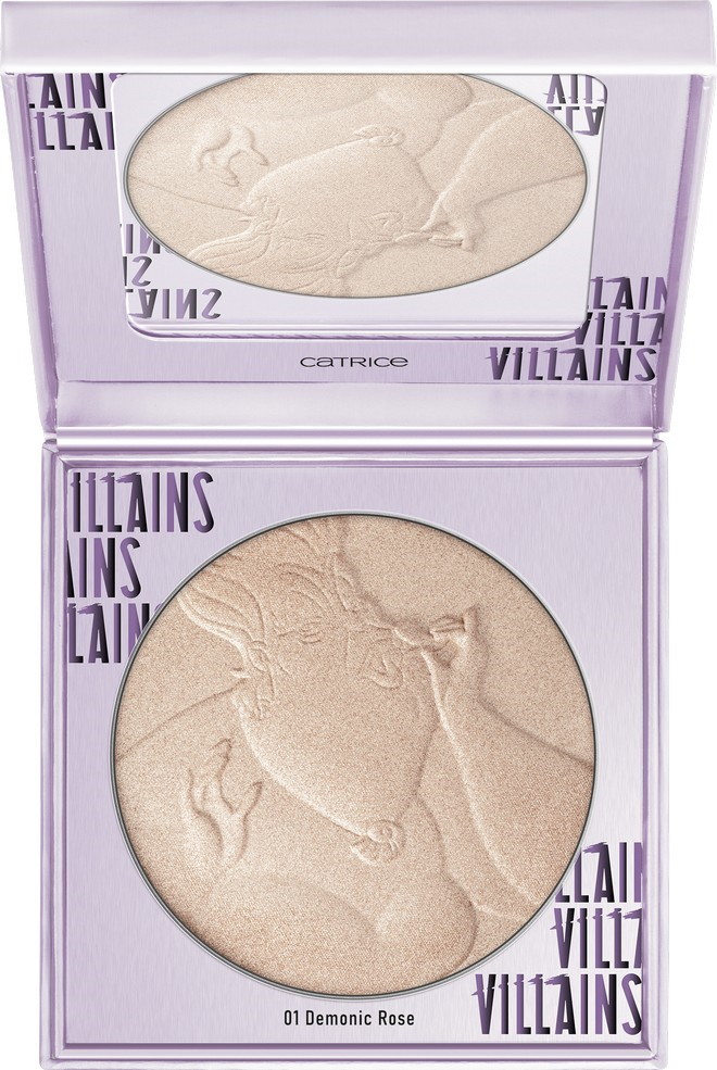 Ursula Highlighter 914378 Image Front View Full Open png