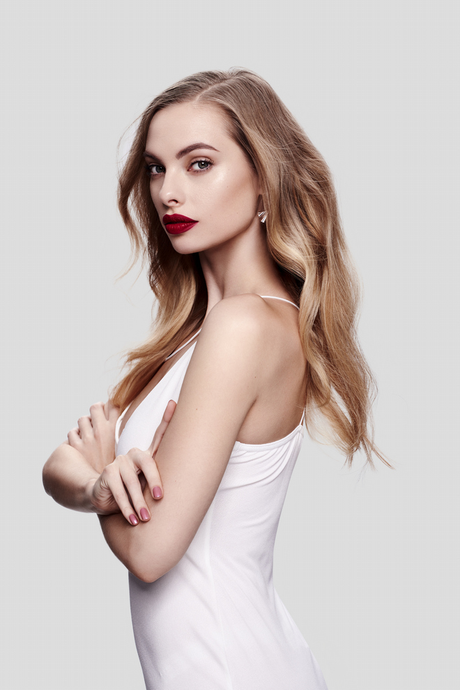 Catrice model lok 2