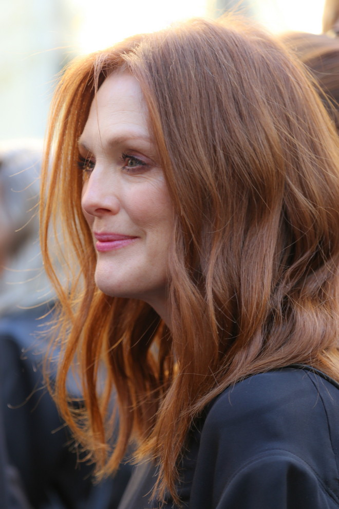 JULIANNE MOORE 1