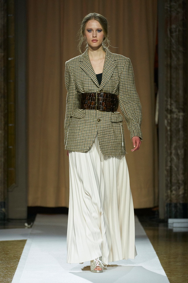 Lokomotiva RF21 0082