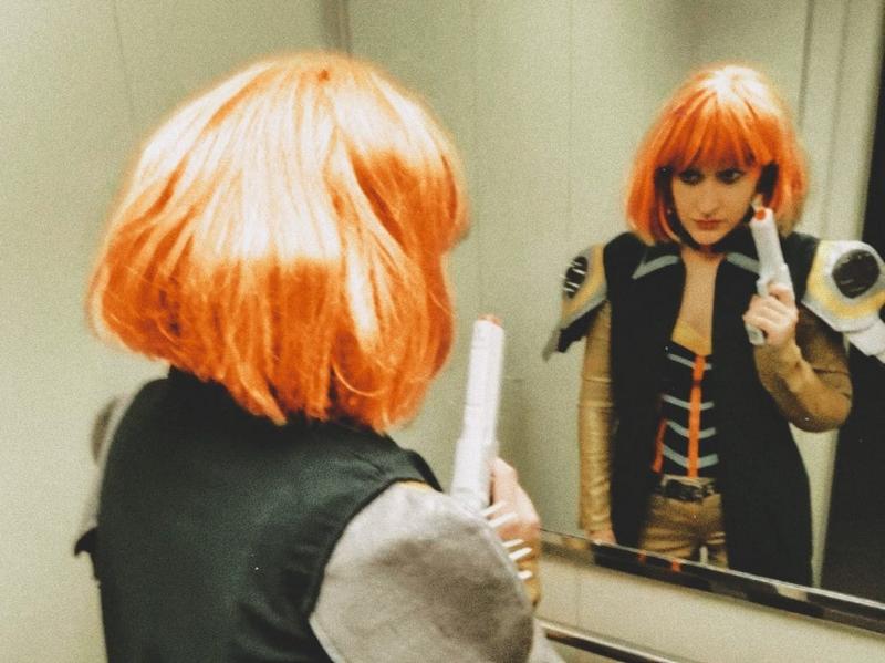 PETI ELEMENT KOSTIM KARMEN POLOVIĆ