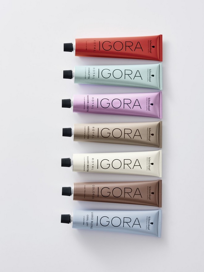 IGORA ROYAL fotografija 10