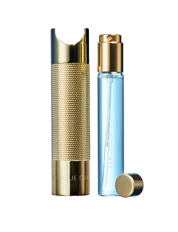 Travel Case 10ml cr