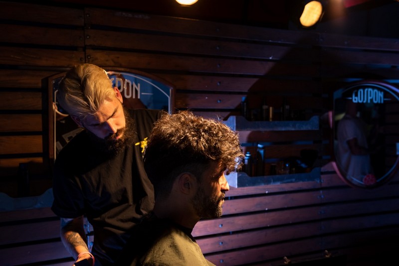 Predstavljanje STMNT grooming brenda fotografija 5