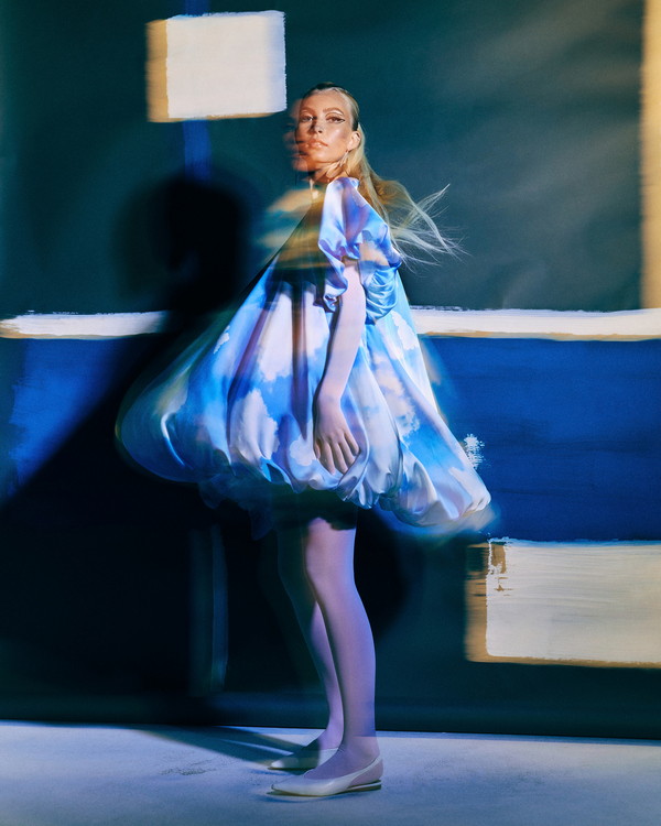 To ti je BOUDOIR 8