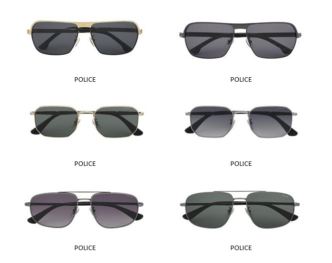 police
