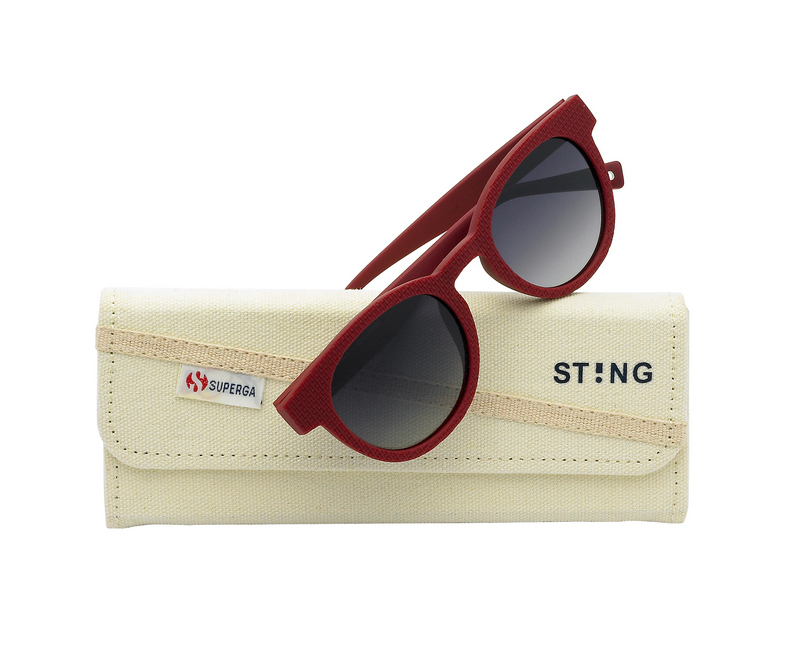 Superga astuccio