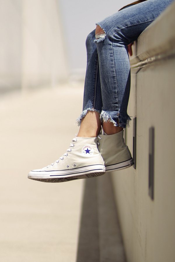 GLAMI Converse
